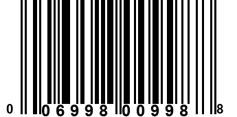 006998009988