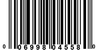 006998045580