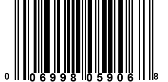 006998059068