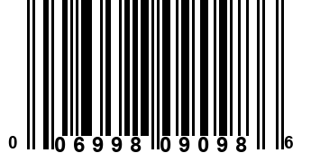 006998090986