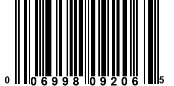 006998092065