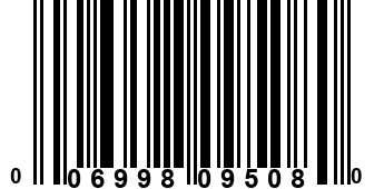 006998095080