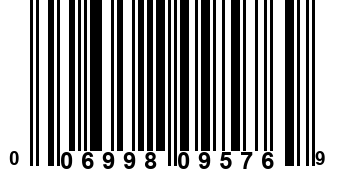 006998095769