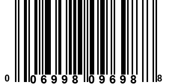 006998096988