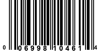 006998104614