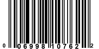 006998107622