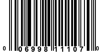 006998111070