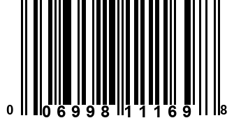 006998111698