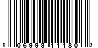 006998111803