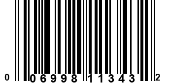 006998113432