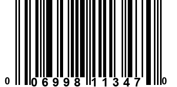 006998113470