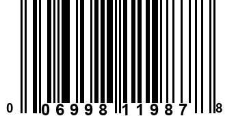 006998119878