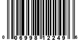 006998122496