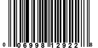 006998129228