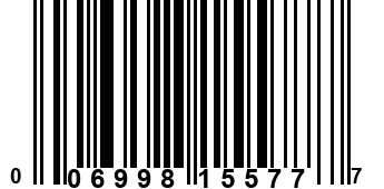 006998155777