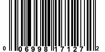 006998171272