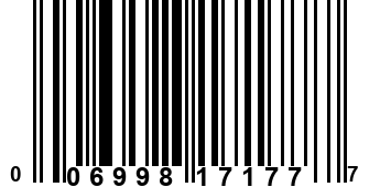 006998171777