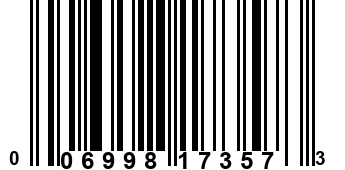 006998173573