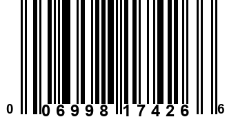 006998174266