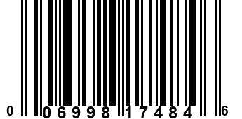 006998174846