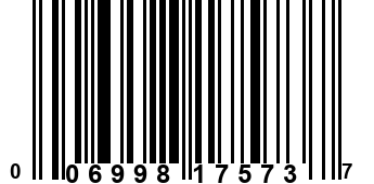 006998175737