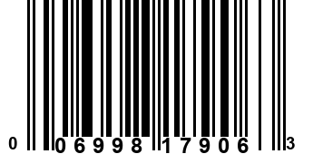 006998179063