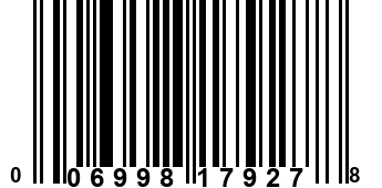 006998179278