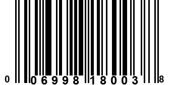 006998180038