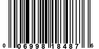 006998184876