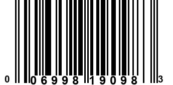 006998190983