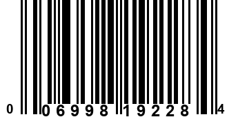 006998192284