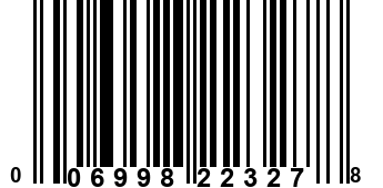 006998223278