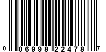 006998224787