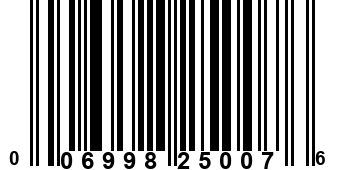 006998250076