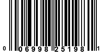 006998251981