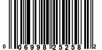 006998252582