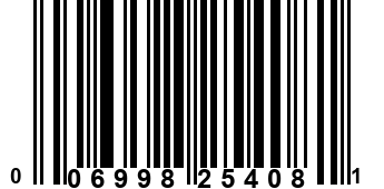 006998254081