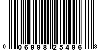 006998254968