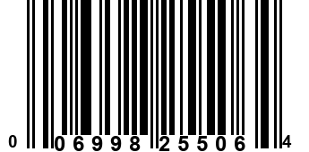 006998255064