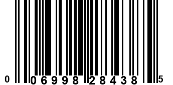 006998284385