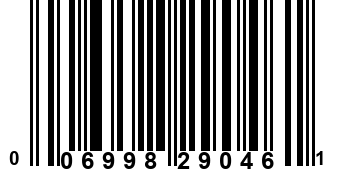 006998290461