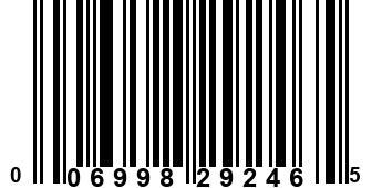 006998292465