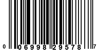 006998295787