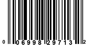 006998297132