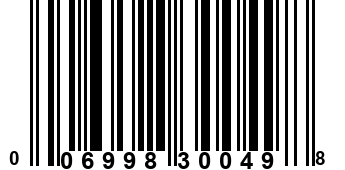 006998300498