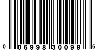 006998300986