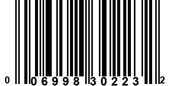 006998302232