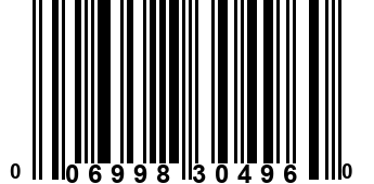 006998304960