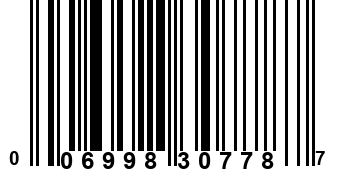 006998307787