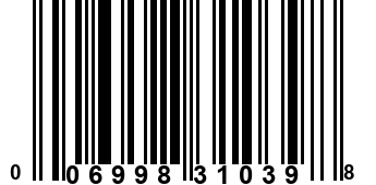 006998310398